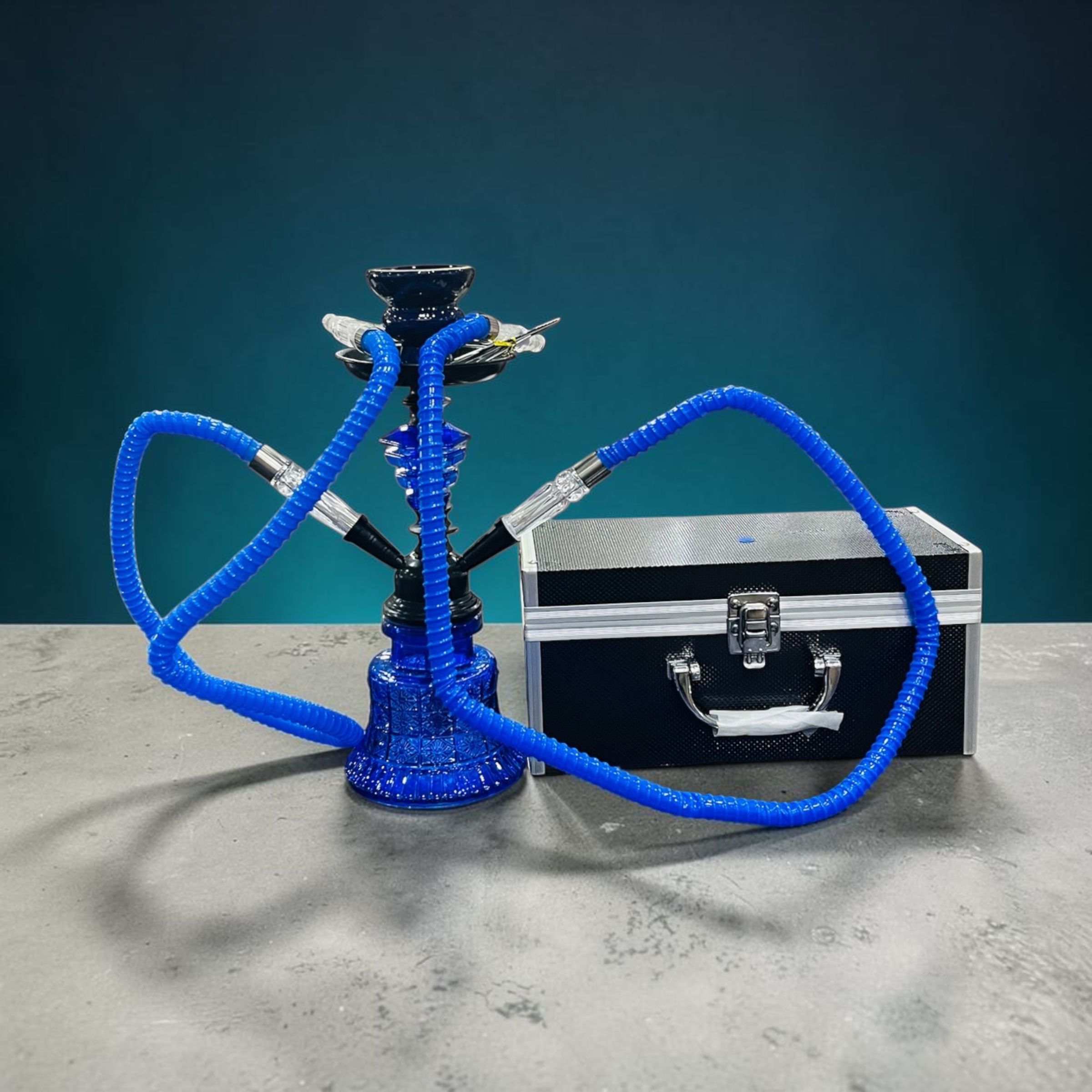 SHISHA BOX SMALL SIZE